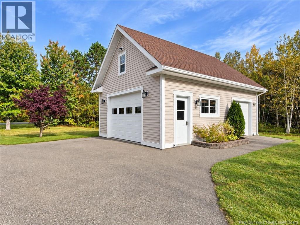656 Sureau Blanc, Tracadie, New Brunswick  E1X 4T9 - Photo 45 - NB148827