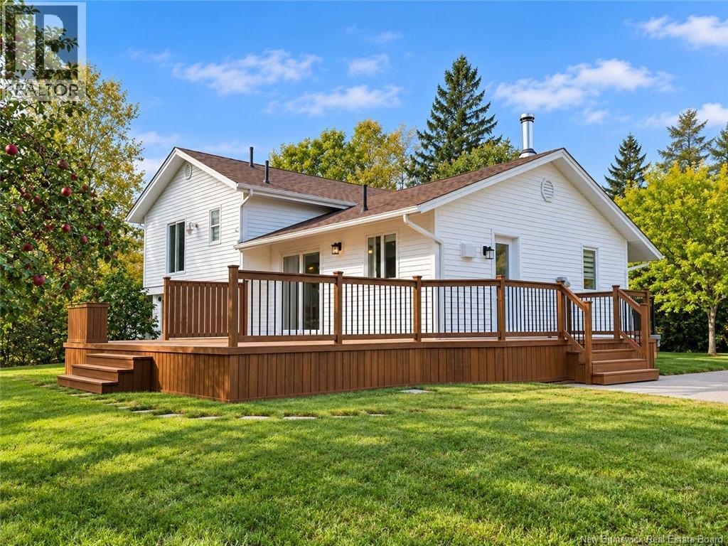 656 Sureau Blanc, Tracadie, New Brunswick  E1X 4T9 - Photo 44 - NB148827