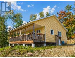 872 Dunlop Water Access, Elliot Lake, Ontario