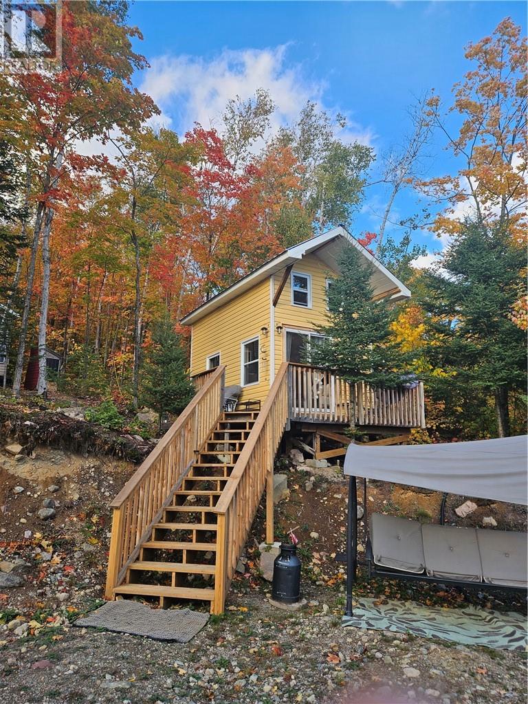 872 Dunlop Water Access, Elliot Lake, Ontario  P5A 2S9 - Photo 43 - 2127301