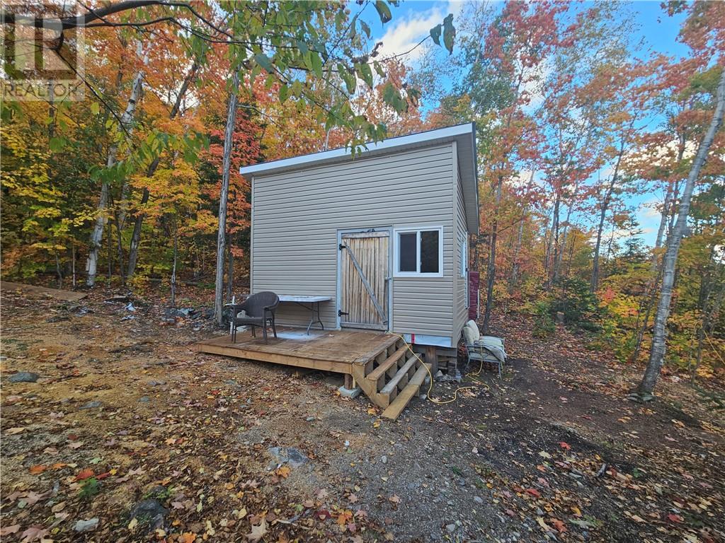 872 Dunlop Water Access, Elliot Lake, Ontario  P5A 2S9 - Photo 53 - 2127301