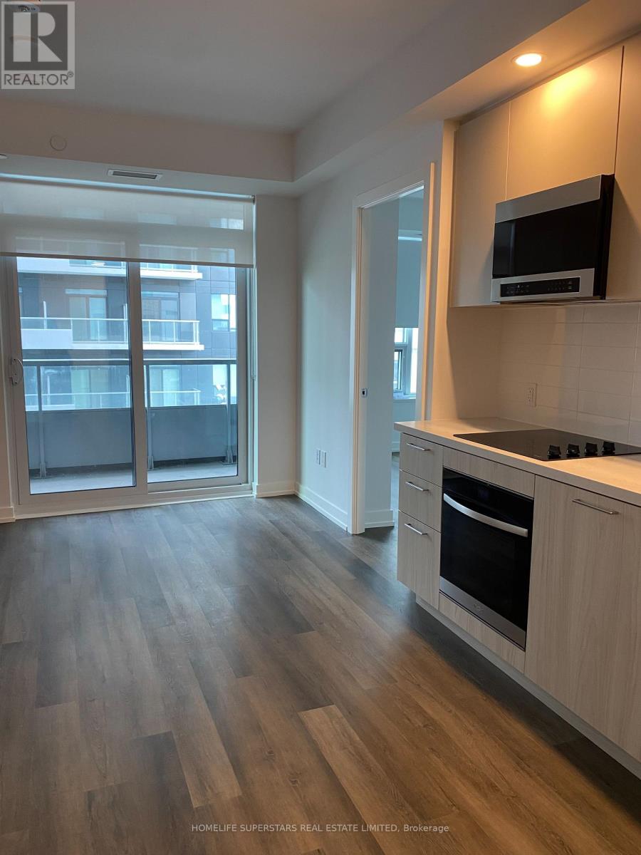 508 - 21 Meadowdale Road, Vaughan, Ontario  L4K 0H6 - Photo 11 - N13857268