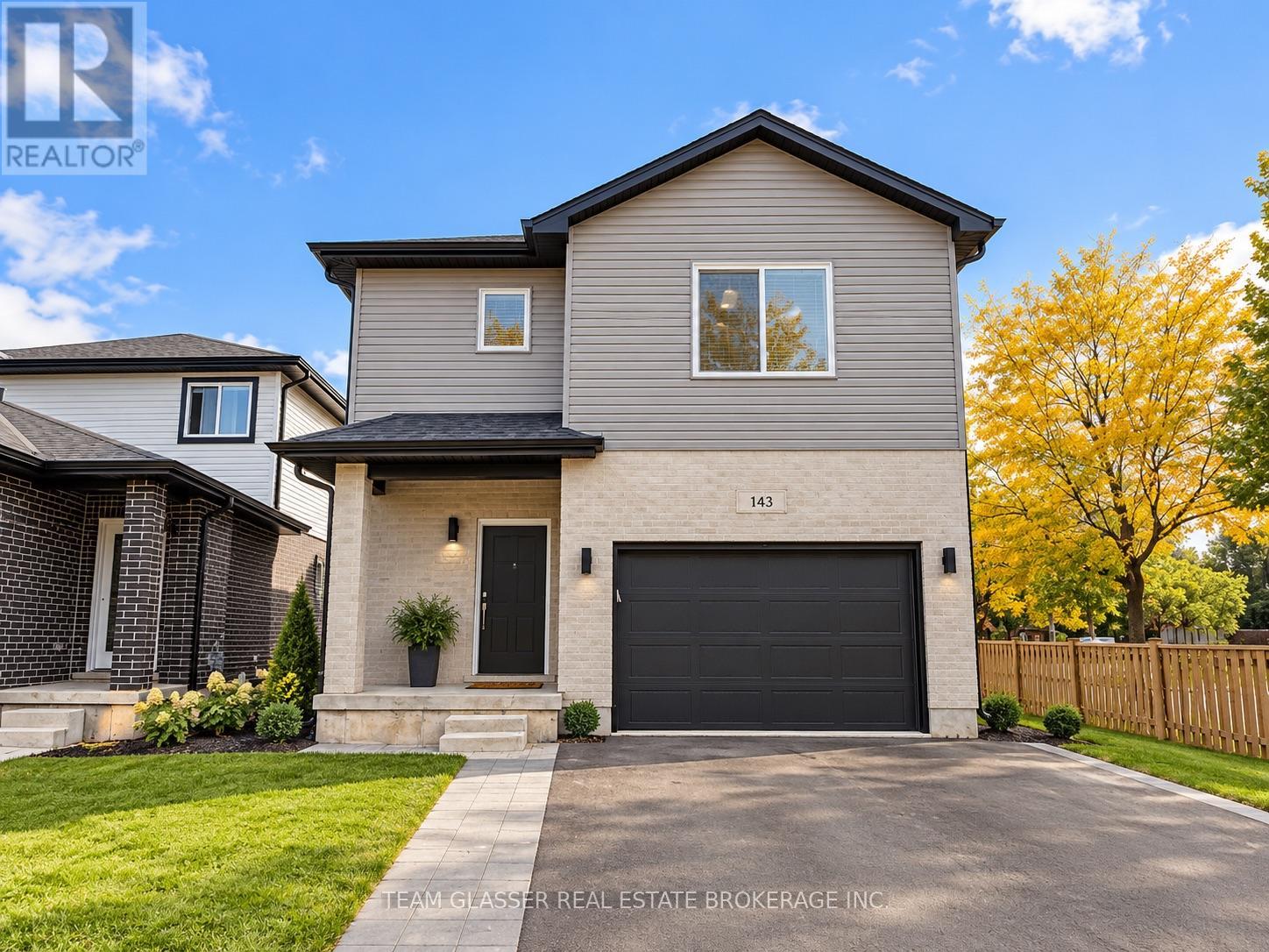 143 MARCONI COURT, London East, Ontario