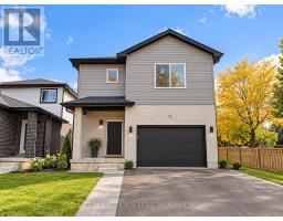 143 MARCONI COURT, London East, Ontario