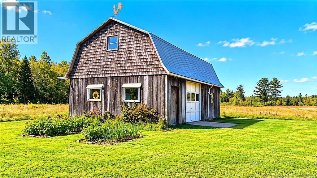 482 Ch Tilley Road, Tilley Road, New Brunswick  E8M 1R4 - Photo 3 - NB148147