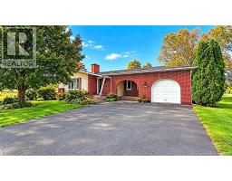 482 ch Tilley Road, Tilley Road, New Brunswick