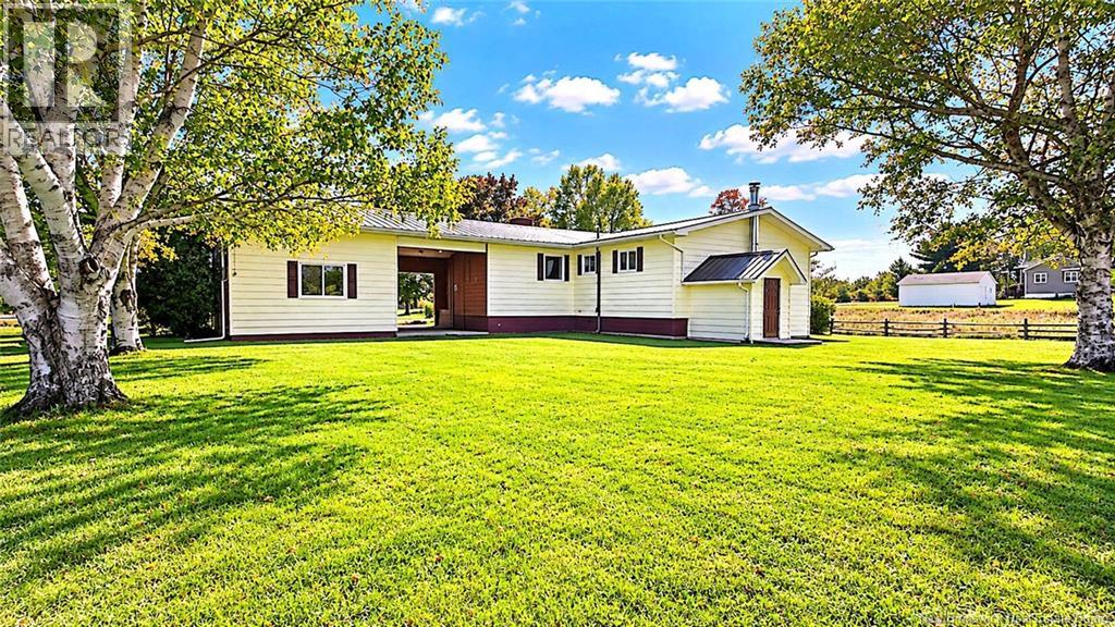 482 Ch Tilley Road, Tilley Road, New Brunswick  E8M 1R4 - Photo 2 - NB148147