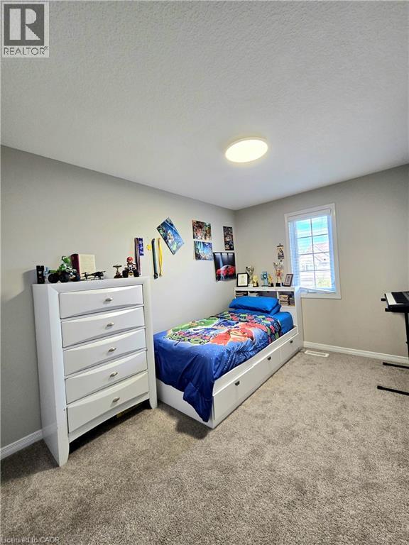 286 Sophia Crescent, Kitchener, Ontario  N2R 1X9 - Photo 17 - 40866989