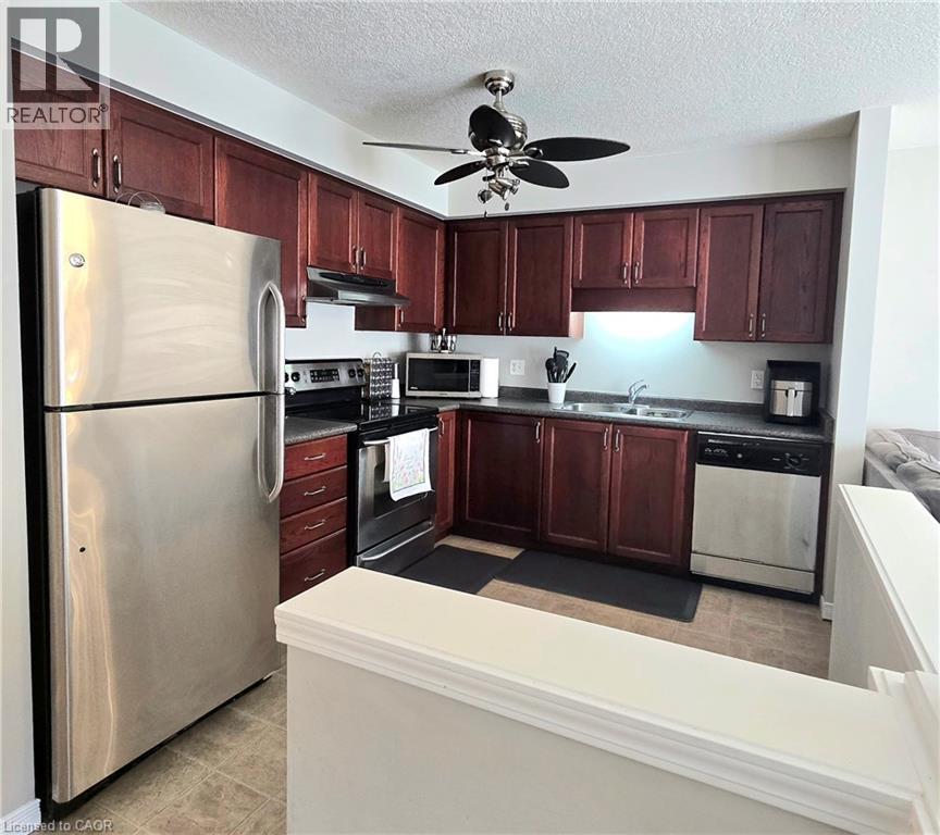 286 Sophia Crescent, Kitchener, Ontario  N2R 1X9 - Photo 10 - 40866989