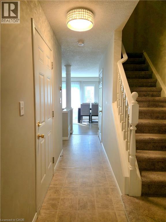 286 Sophia Crescent, Kitchener, Ontario  N2R 1X9 - Photo 8 - 40866989
