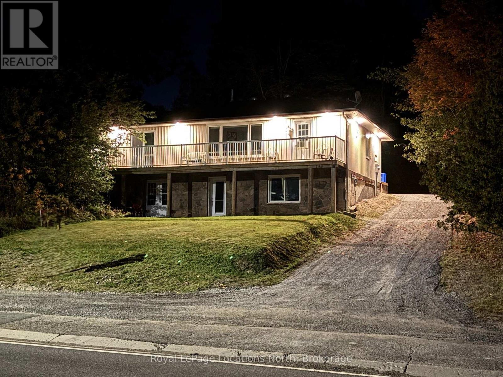 143 Ryerson Crescent, Burk's Falls, Ontario  P0A 1C0 - Photo 2 - X13768696