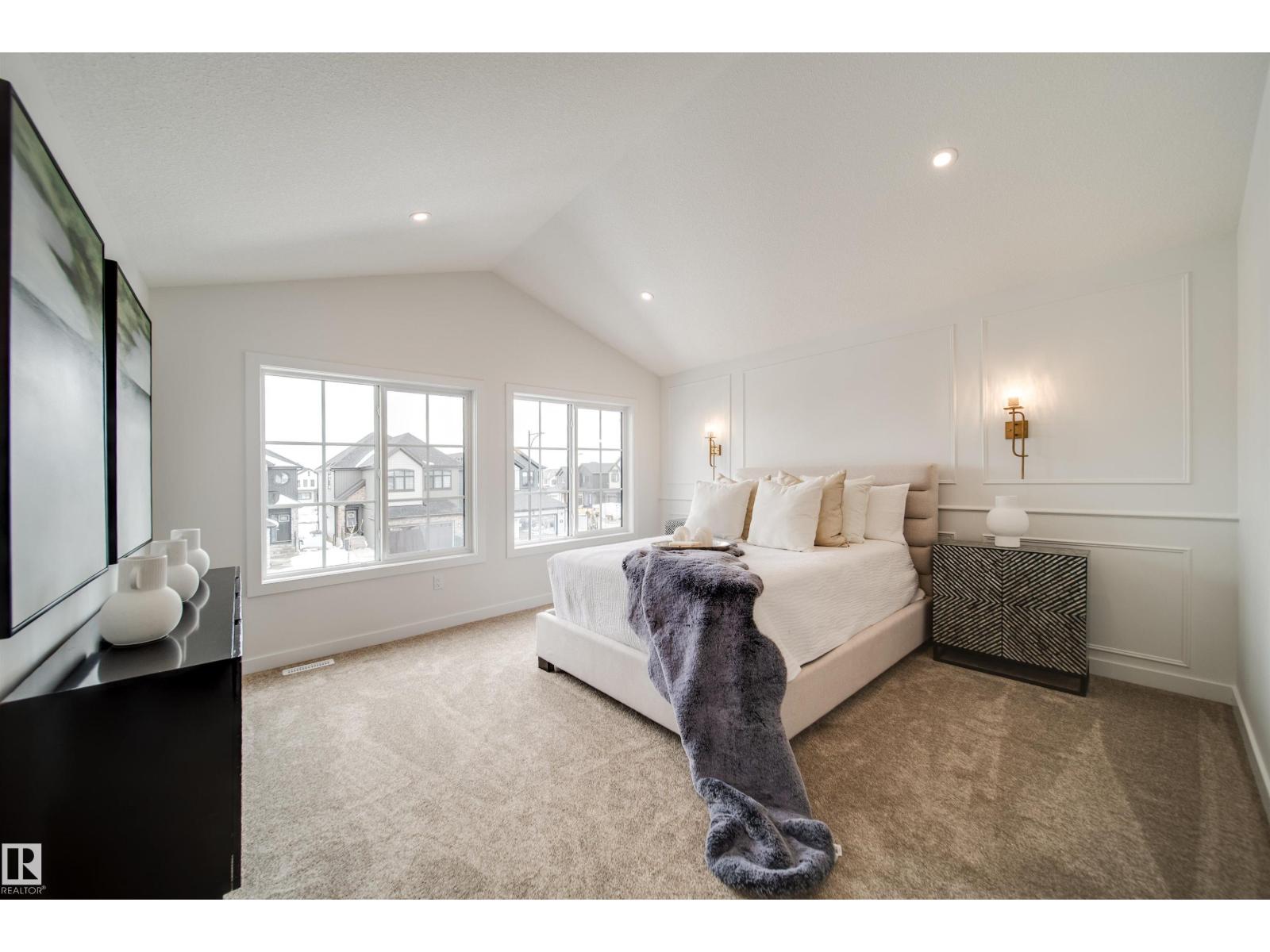65 Chartres Cl, St. Albert, Alberta  T8T 2E1 - Photo 14 - E4511735