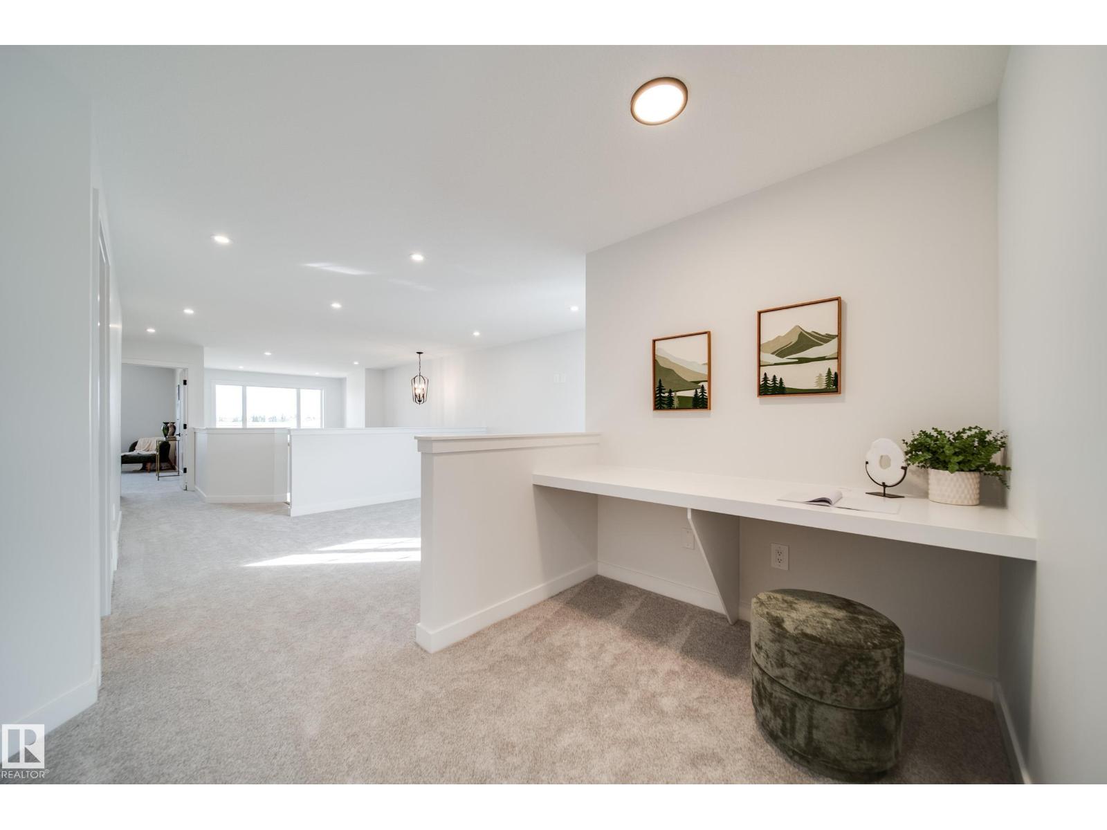 65 Chartres Cl, St. Albert, Alberta  T8T 2E1 - Photo 26 - E4511735