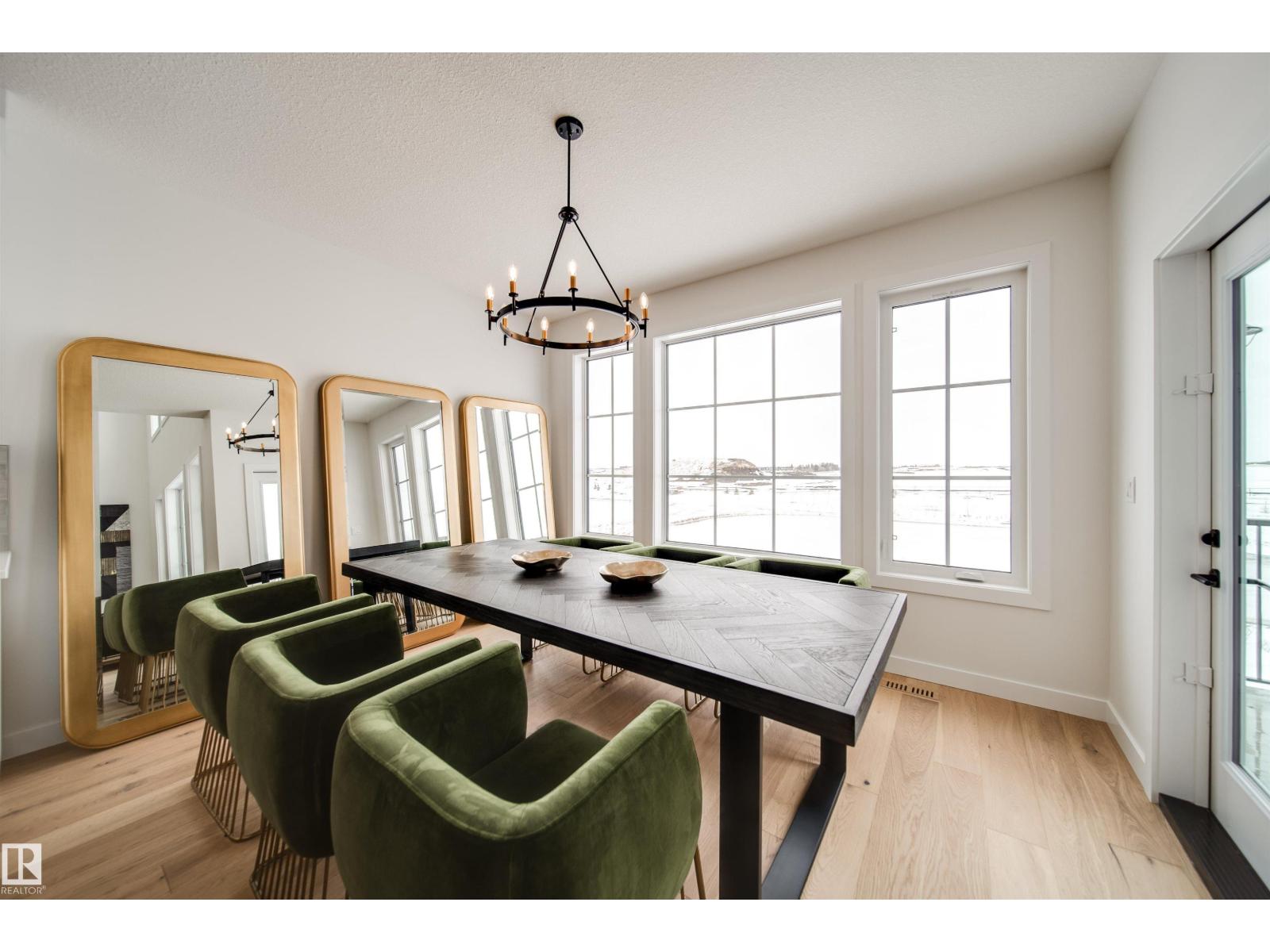 65 Chartres Cl, St. Albert, Alberta  T8T 2E1 - Photo 5 - E4511735