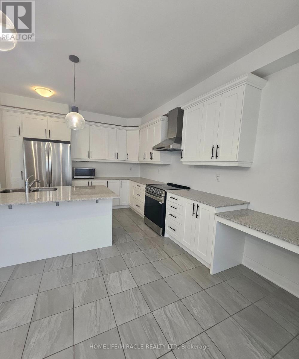 1869 Narcissus Gardens, Pickering, Ontario  L1X 2R2 - Photo 5 - E13642430
