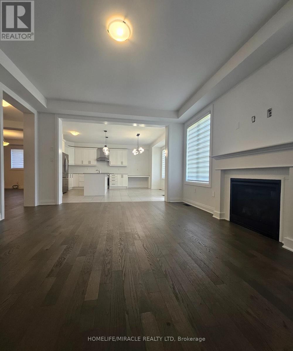 1869 Narcissus Gardens, Pickering, Ontario  L1X 2R2 - Photo 9 - E13642430