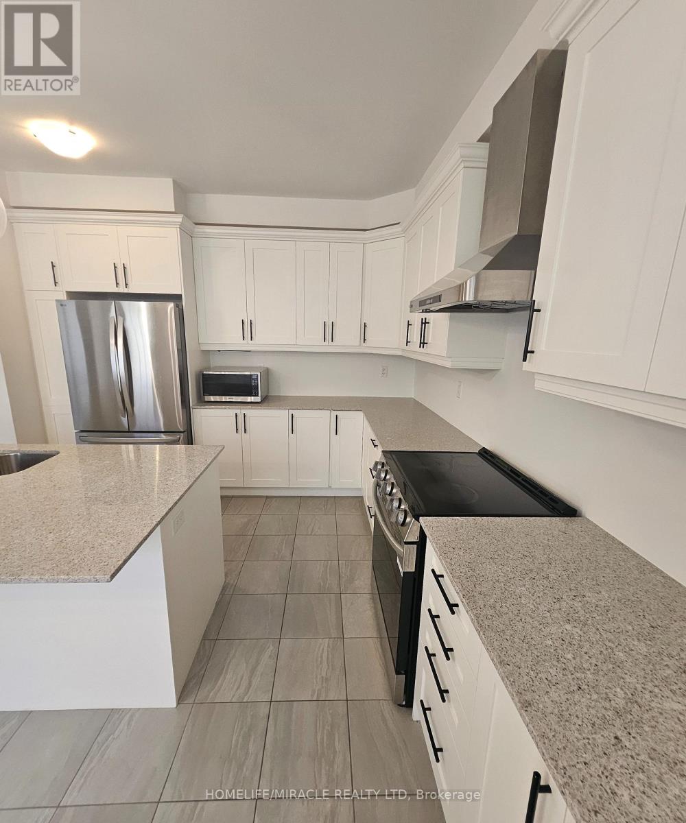 1869 Narcissus Gardens, Pickering, Ontario  L1X 2R2 - Photo 6 - E13642430
