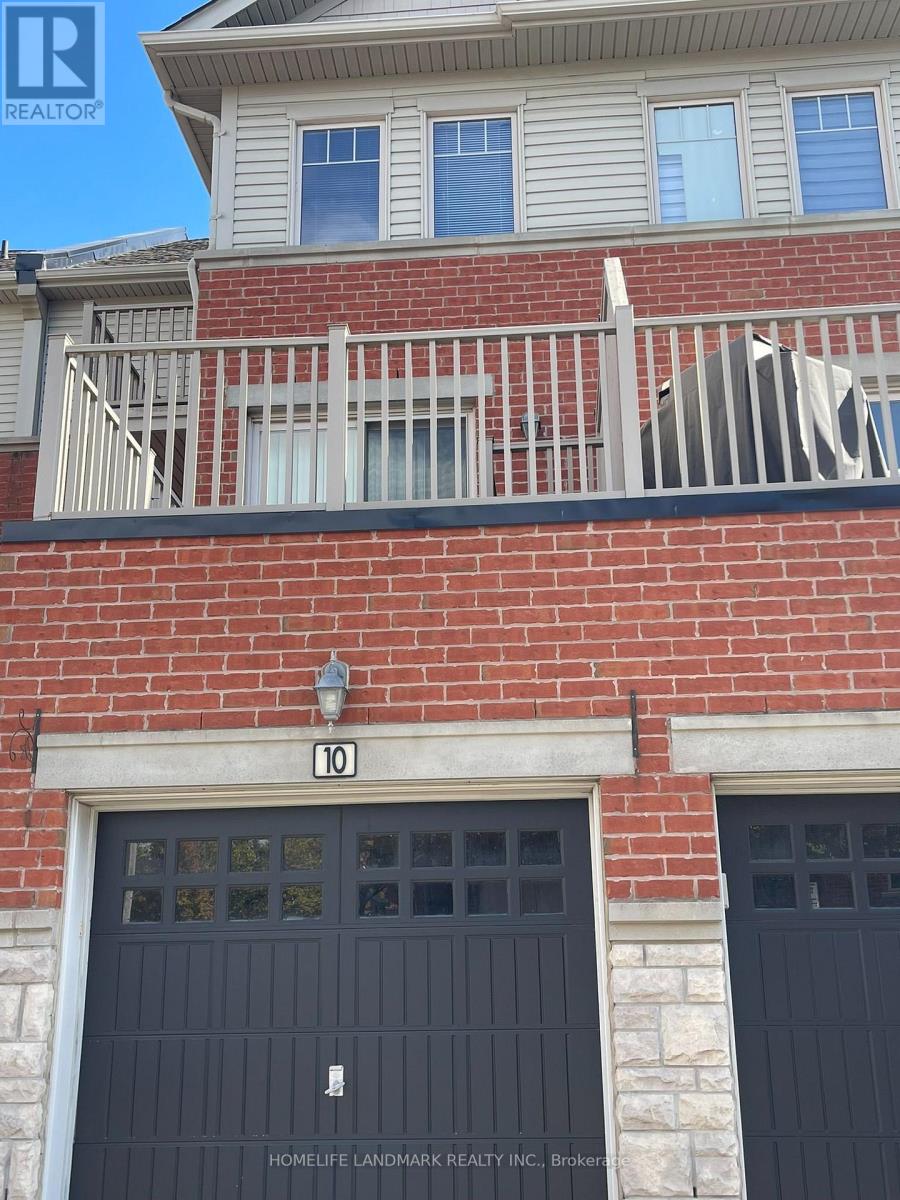 10 - 3375 Thomas Street, Mississauga, Ontario  L5M 0P7 - Photo 23 - W13860208