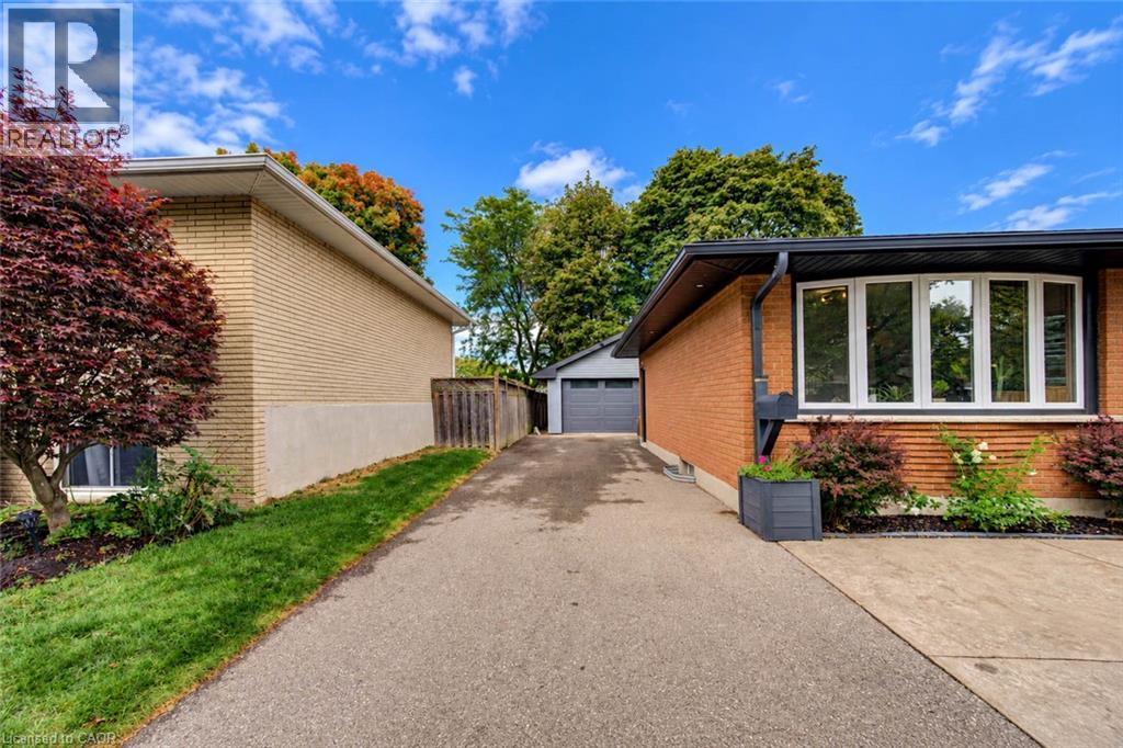 235 Winston Boulevard, Cambridge, Ontario  N3C 1M4 - Photo 32 - 40868808
