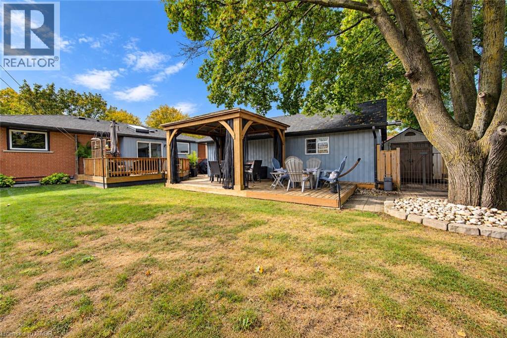 235 Winston Boulevard, Cambridge, Ontario  N3C 1M4 - Photo 33 - 40868808