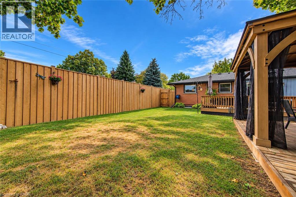 235 Winston Boulevard, Cambridge, Ontario  N3C 1M4 - Photo 37 - 40868808