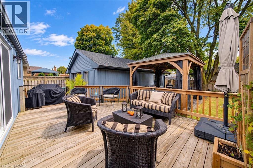 235 Winston Boulevard, Cambridge, Ontario  N3C 1M4 - Photo 41 - 40868808