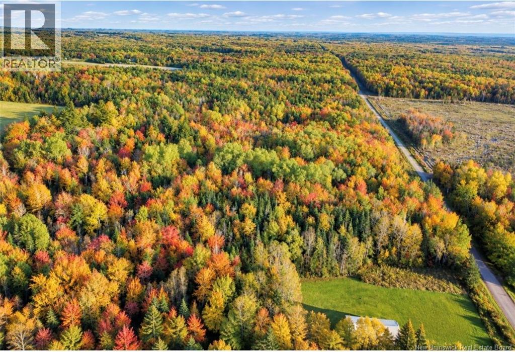 Lot 21-05 Haut St Antoine Road, Haut-Saint-Antoine, New Brunswick  E4V 3B3 - Photo 1 - NB134222