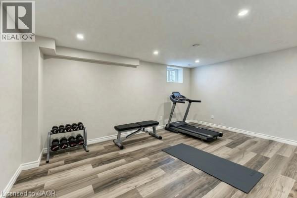 365 Woolwich Street, Waterloo, Ontario  N2K 0E7 - Photo 21 - 40867977