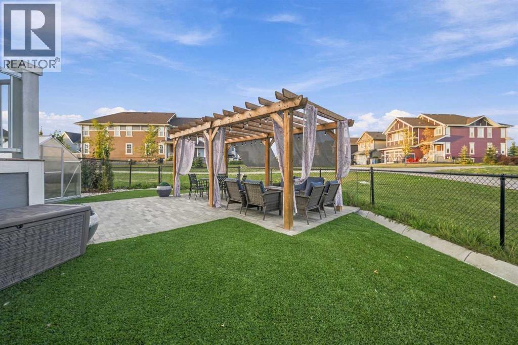168 Magnolia Manor SE, Calgary, Alberta  T3M 3J1 - Photo 39 - A2349098