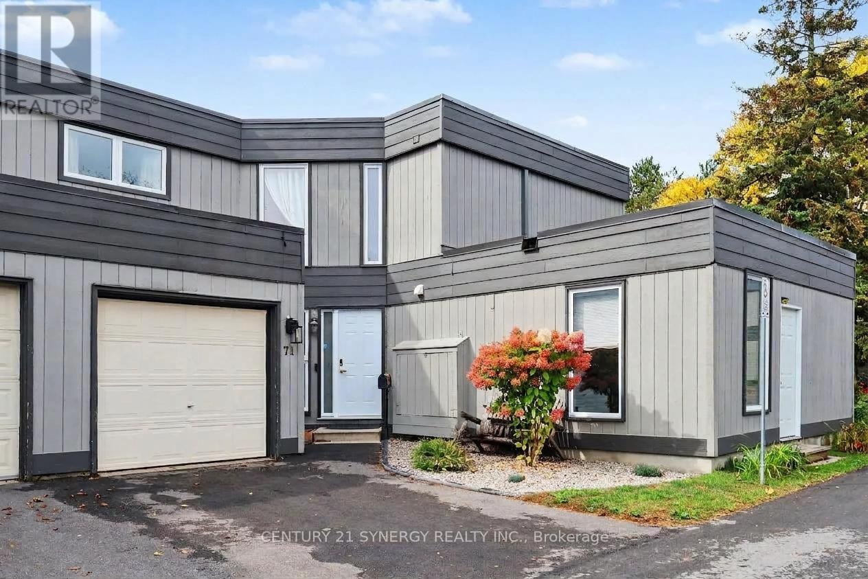 71 COMPATA WAY, Ottawa, Ontario