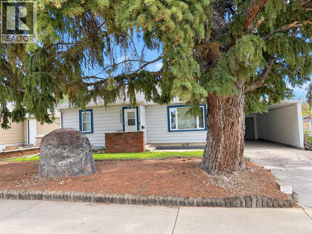 4825 51 Avenue, Taber, Alberta  T1G 1H7 - Photo 1 - A2349504