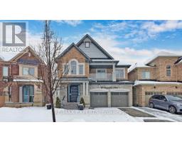 BASEMENT - 134 BEACONSFIELD DRIVE, Vaughan, Ontario