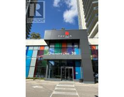 1812 - 38 GANDHI LANE, Markham, Ontario