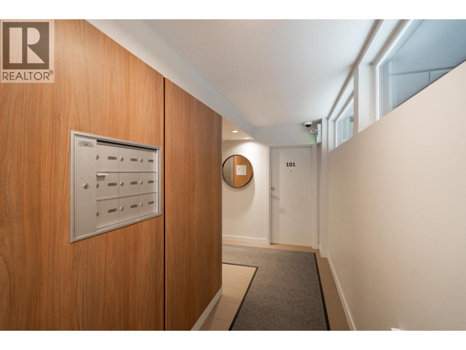 101 562 E 7th Avenue, Vancouver, British Columbia  V5T 1N7 - Photo 33 - R3171512