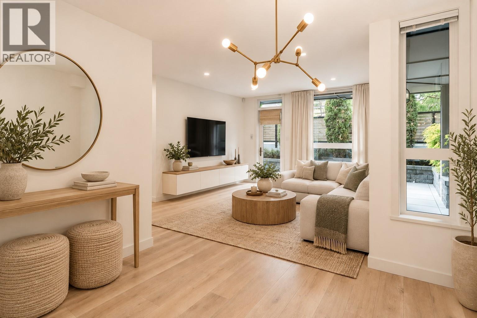 101 562 E 7TH AVENUE, Vancouver, British Columbia