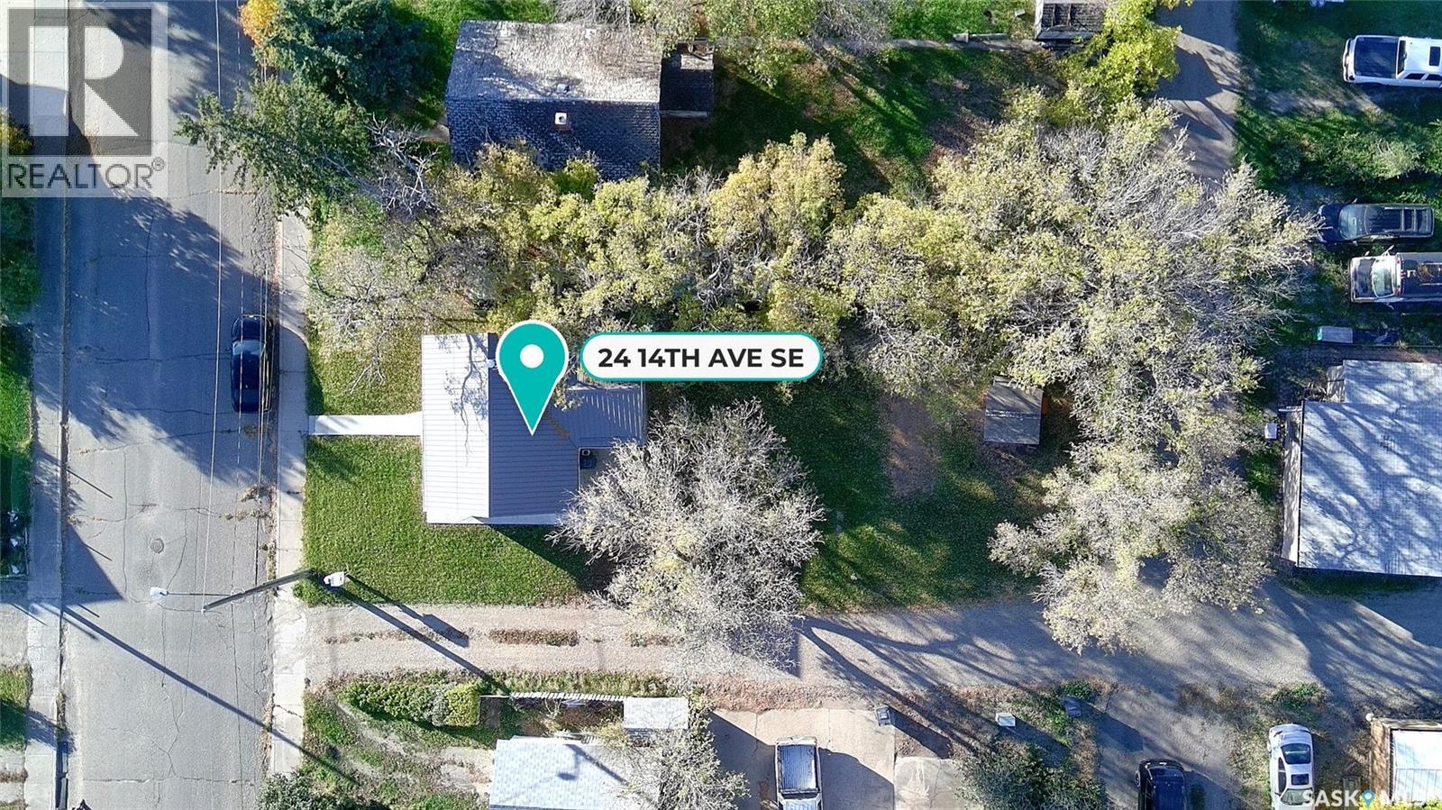 24 14th Avenue Se, Swift Current, Saskatchewan  S9H 3S2 - Photo 19 - SK050247