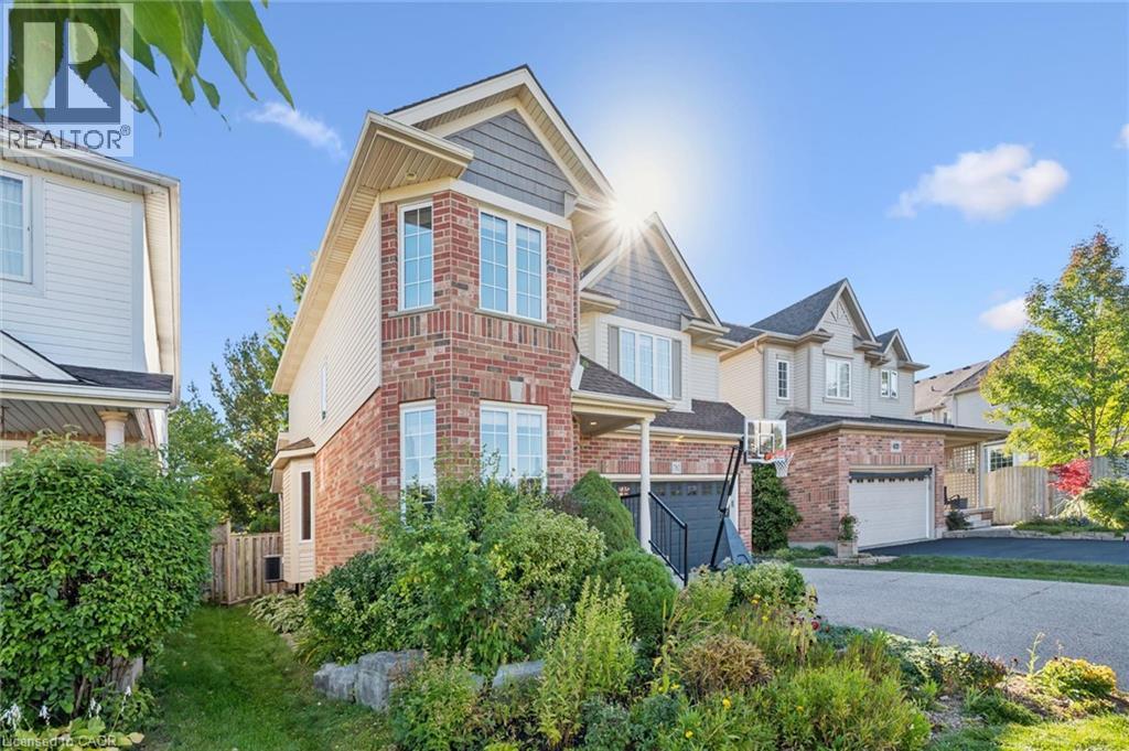 782 Shediac Crescent, Waterloo, Ontario  N2K 4H5 - Photo 3 - 40867895