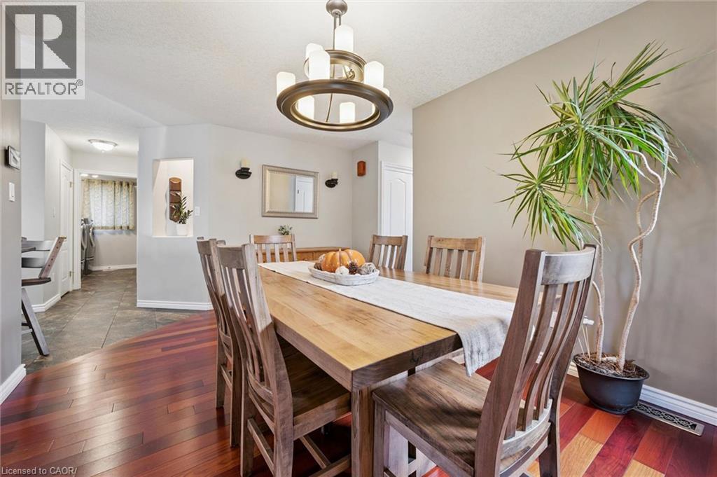 782 Shediac Crescent, Waterloo, Ontario  N2K 4H5 - Photo 11 - 40867895