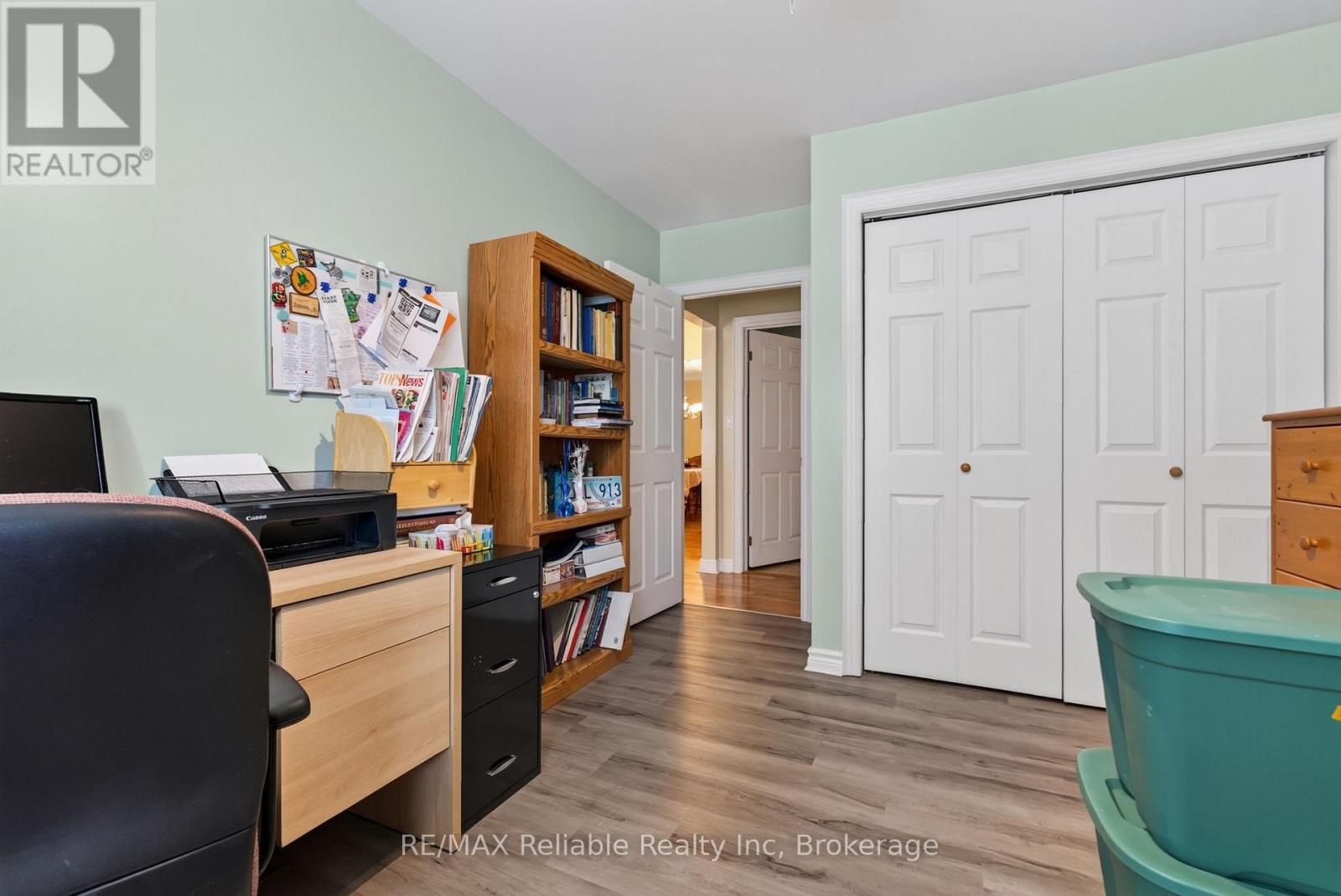 154&156 Princess Street E, Central Huron, Ontario  N0M 1L0 - Photo 15 - X13860228