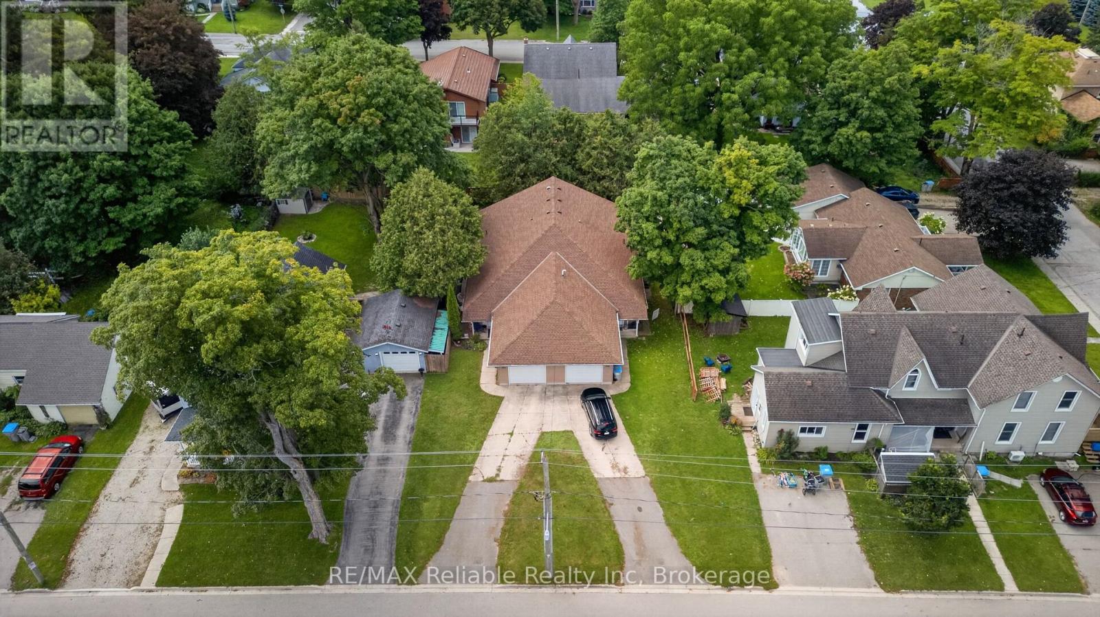 154&156 Princess Street E, Central Huron, Ontario  N0M 1L0 - Photo 28 - X13860228