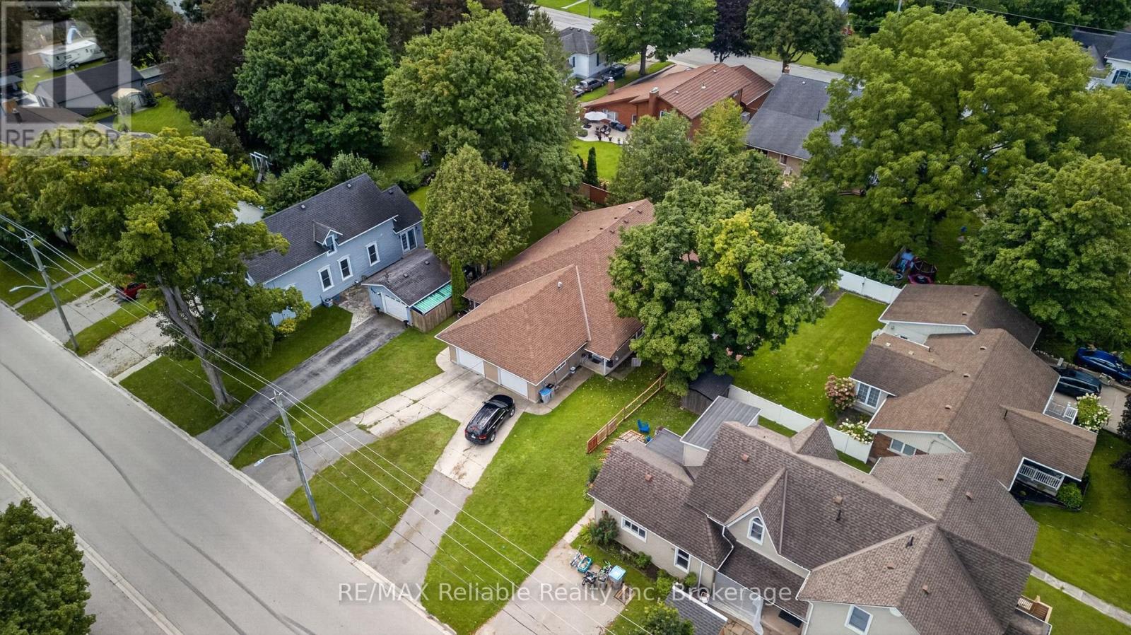 154&156 Princess Street E, Central Huron, Ontario  N0M 1L0 - Photo 29 - X13860228