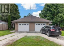 154&156 PRINCESS STREET E, central huron (clinton), Ontario
