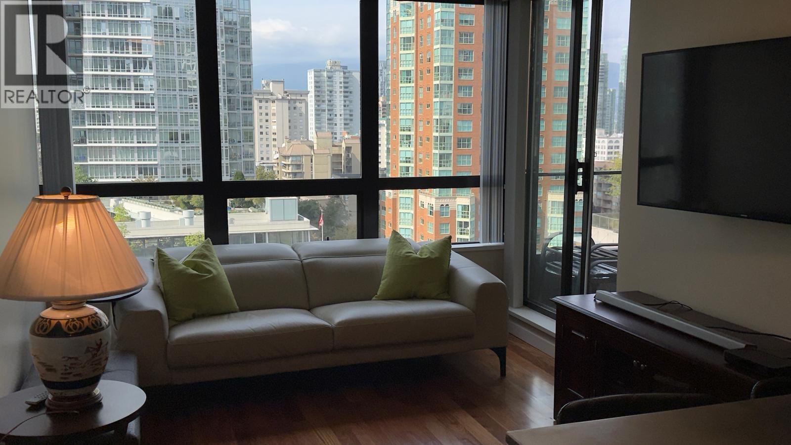 1406 938 Smithe Street, Vancouver, British Columbia  V6Z 3H8 - Photo 3 - R3164704