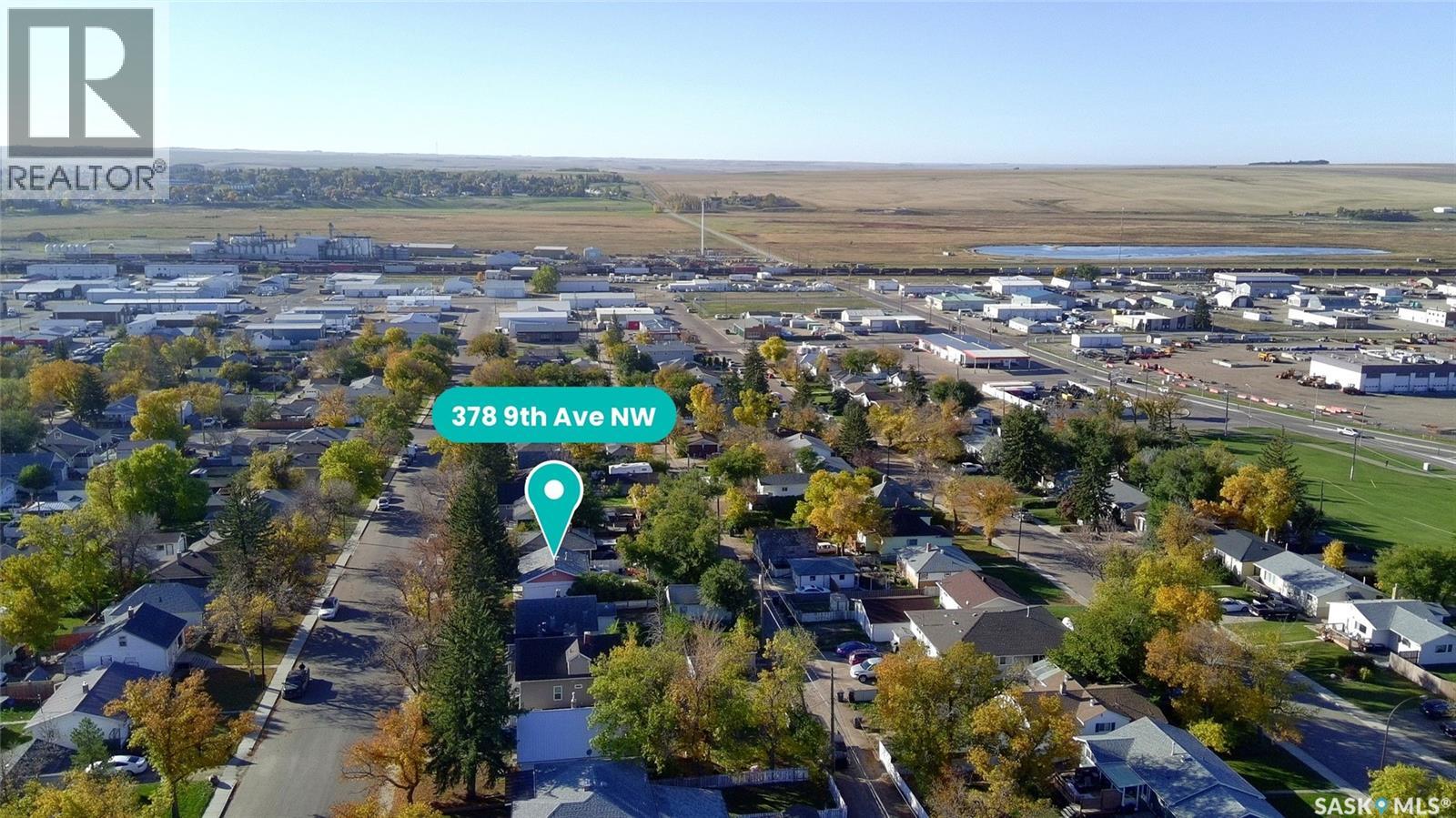 378 9th Avenue Nw, Swift Current, Saskatchewan  S9H 1A9 - Photo 22 - SK050256