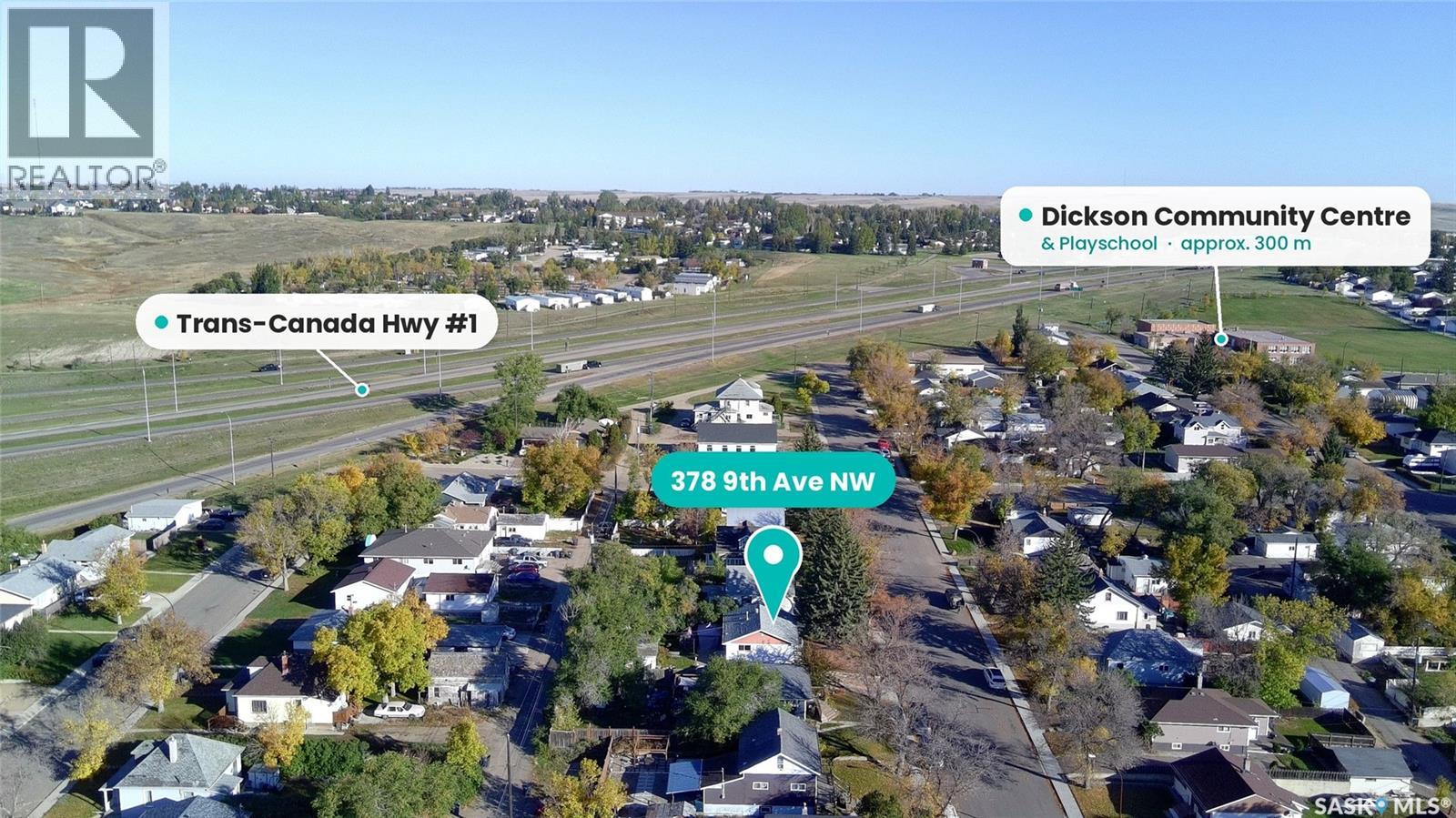 378 9th Avenue Nw, Swift Current, Saskatchewan  S9H 1A9 - Photo 24 - SK050256