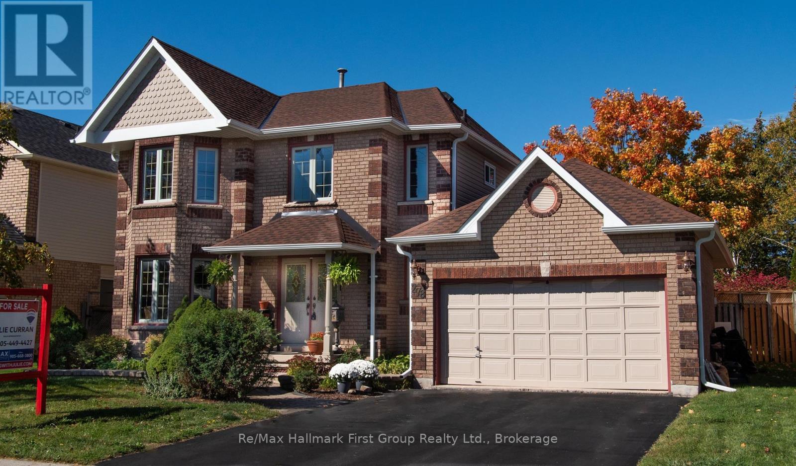 278 St Joseph Road, Kawartha Lakes, Ontario  K9V 6E4 - Photo 2 - X13850992