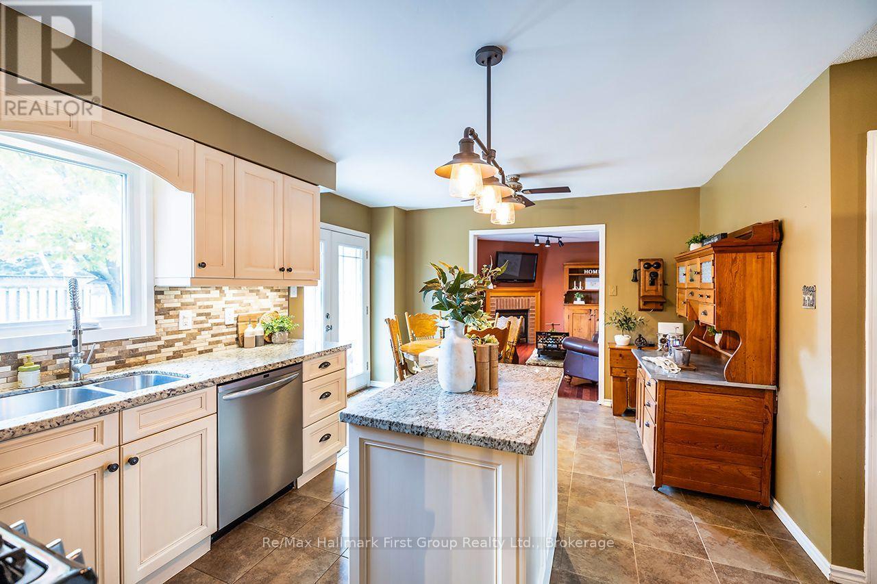 278 St Joseph Road, Kawartha Lakes, Ontario  K9V 6E4 - Photo 6 - X13850992
