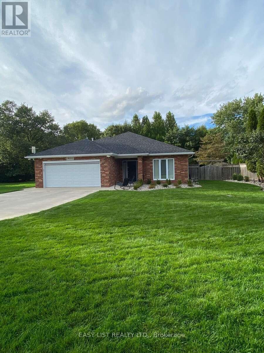 9053 INDIAN CREEK ROAD E, Chatham-Kent, Ontario