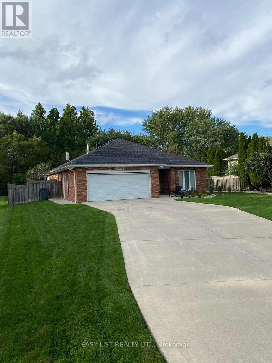9053 Indian Creek Road E, Chatham-Kent, Ontario  N7M 5J3 - Photo 2 - X13860230