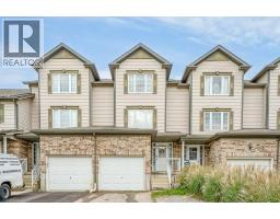 41 MADELEINE Street, Kitchener, Ontario